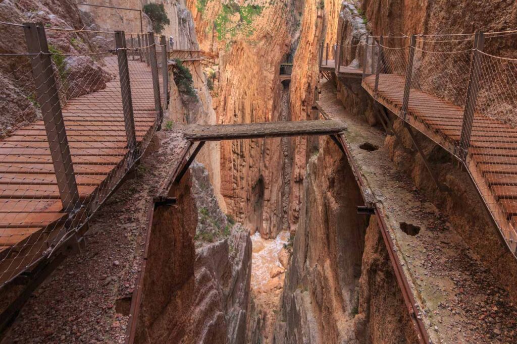Caminito del Rey