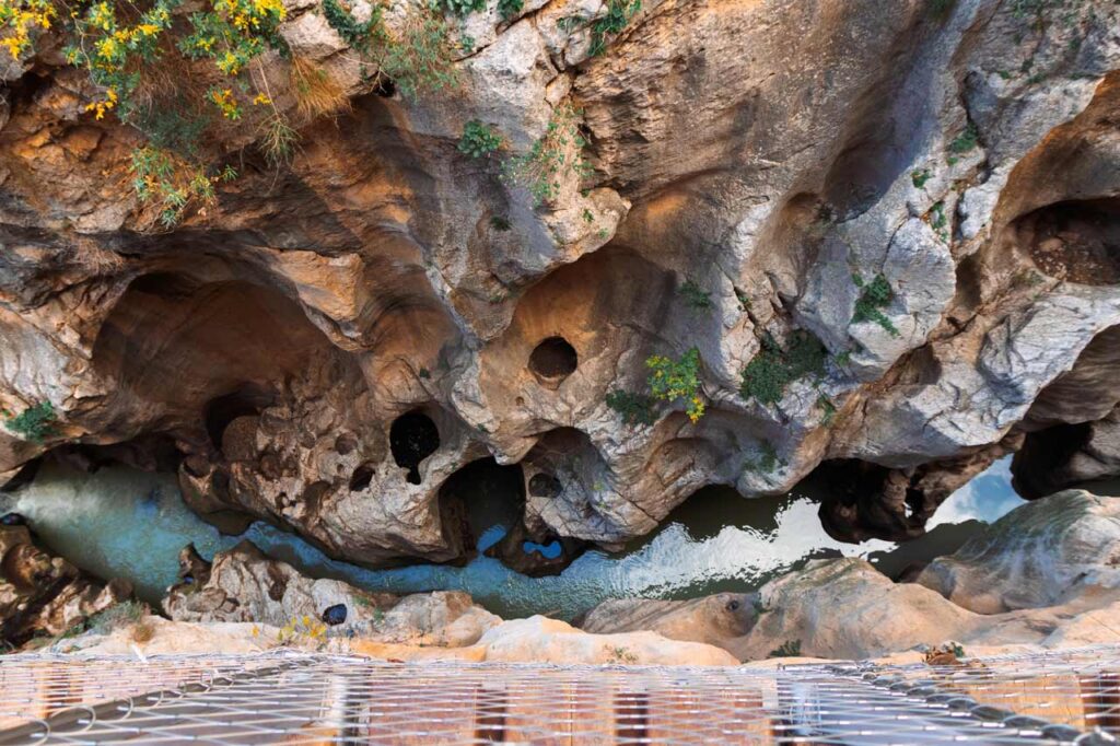 Caminito del Rey