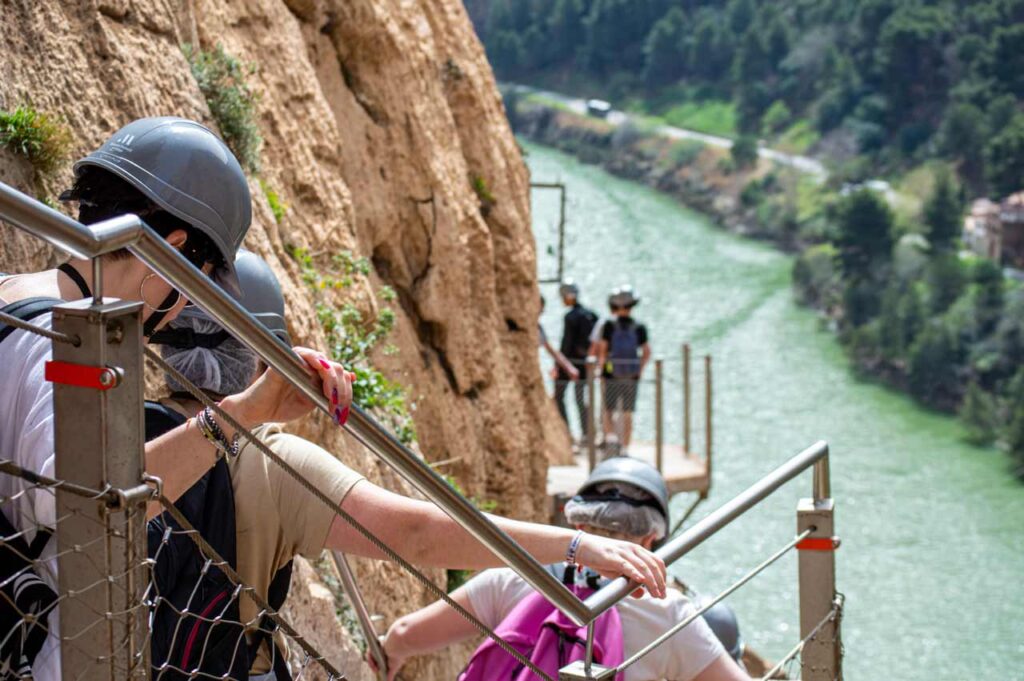 Caminito del Rey
