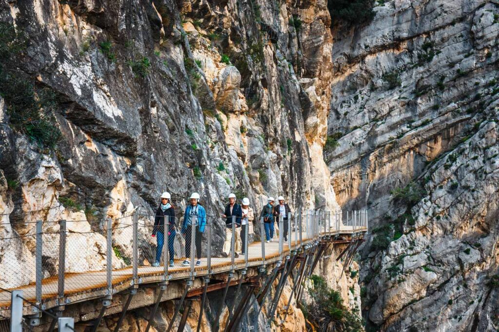 Caminito del Rey