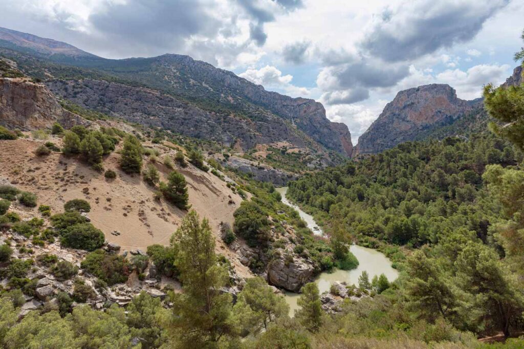 Caminito del Rey